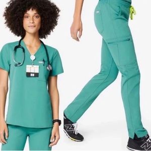 Figs Marine XS Catarina Small Petite Yola